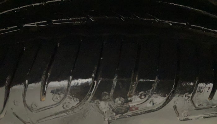 2014 Honda City 1.5L I-DTEC VX, Diesel, Manual, 98,354 km, Right Front Tyre Tread