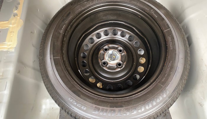 2014 Honda City 1.5L I-DTEC VX, Diesel, Manual, 98,354 km, Spare Tyre