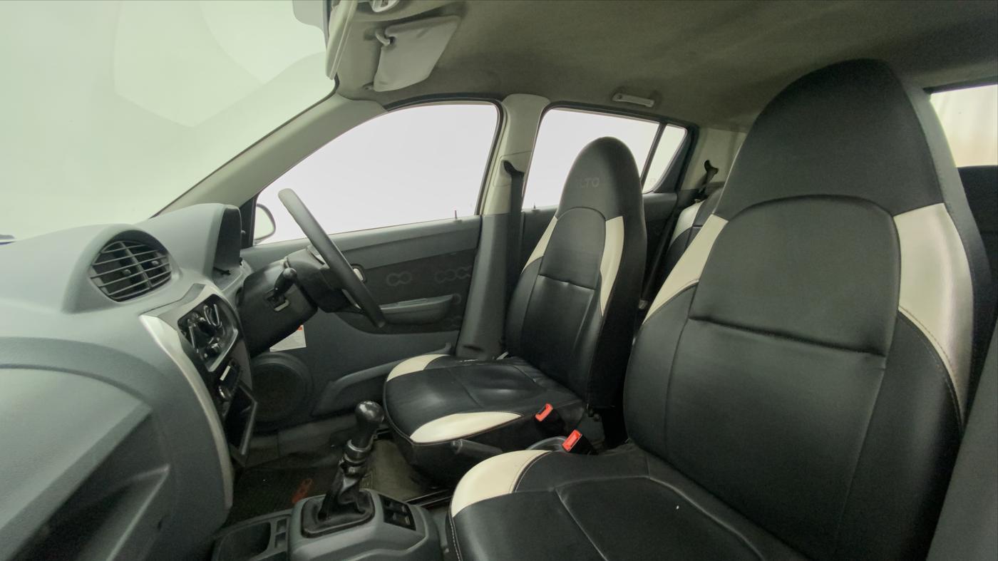 2014 Maruti Alto 800 LXI CNG, CNG, Manual, 62,739 km, Right Side Front Door Cabin