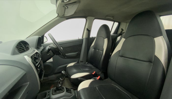 2014 Maruti Alto 800 LXI CNG, CNG, Manual, 62,739 km, Right Side Front Door Cabin