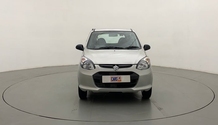 2014 Maruti Alto 800 LXI CNG, CNG, Manual, 62,739 km, Front