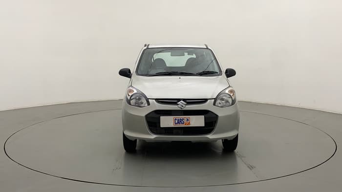 2014 Maruti Alto 800 LXI CNG, CNG, Manual, 62,739 km, Front