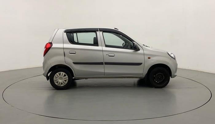 2014 Maruti Alto 800 LXI CNG, CNG, Manual, 62,739 km, Right Side