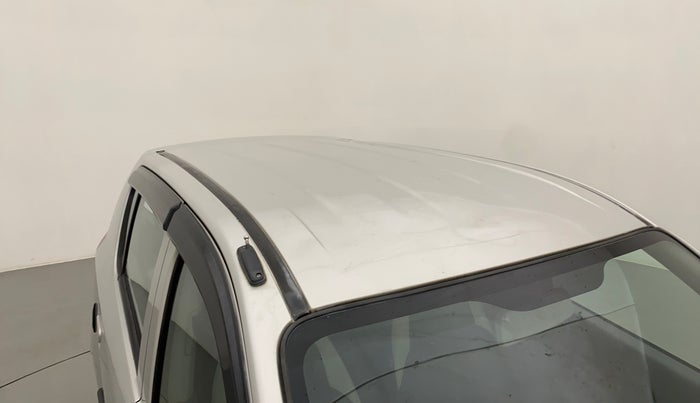 2014 Maruti Alto 800 LXI CNG, CNG, Manual, 62,739 km, Roof