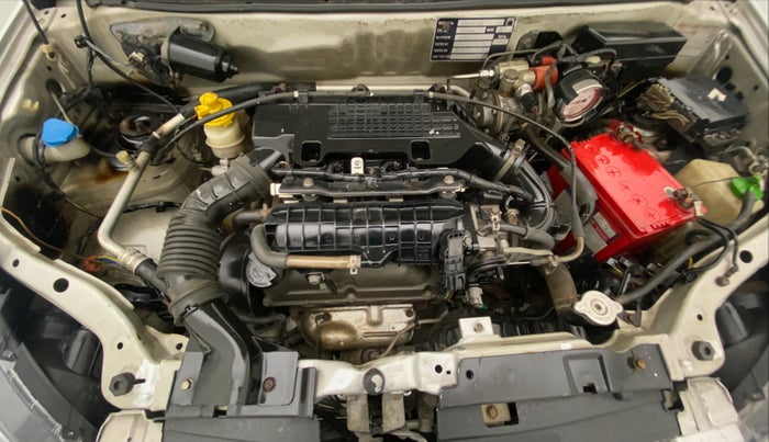 2014 Maruti Alto 800 LXI CNG, CNG, Manual, 62,739 km, Open Bonet