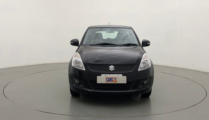 2013 Maruti Swift VXI, Petrol, Manual, 47,735 km, Front