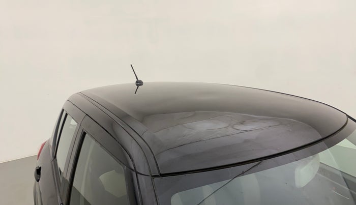 2013 Maruti Swift VXI, Petrol, Manual, 47,735 km, Roof