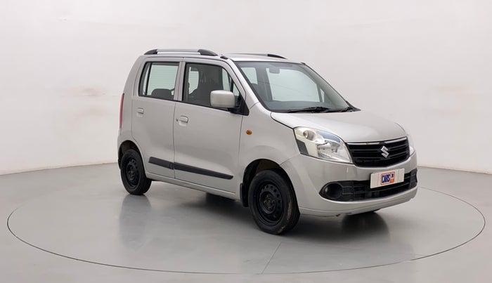 2011 Maruti Wagon R 1.0 VXI, Petrol, Manual, 89,226 km, SRP