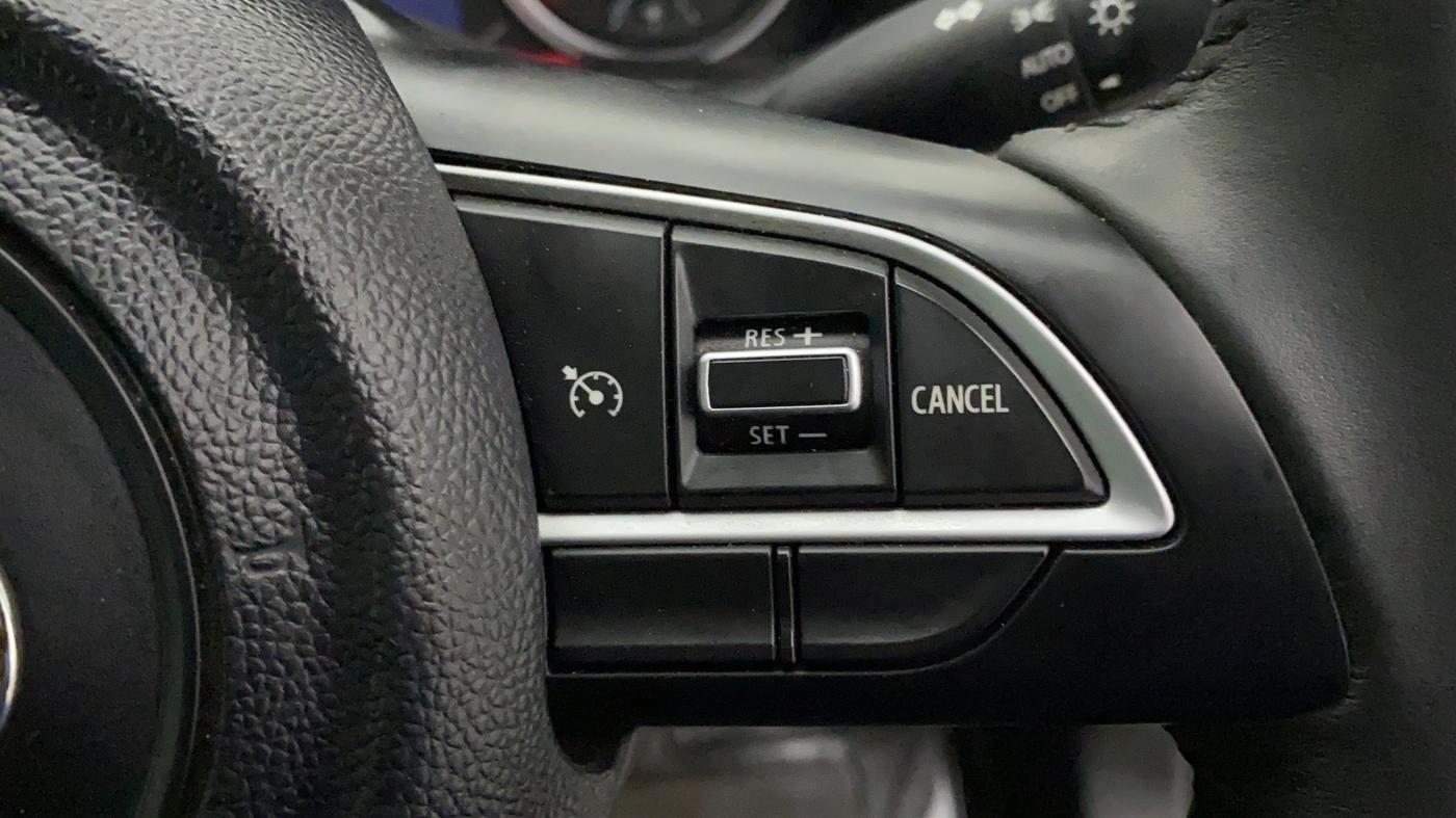 2022 Toyota URBAN CRUISER HYRYDER V AWD NEO DRIVE, Petrol, Manual, 11,072 km, Adaptive Cruise Control