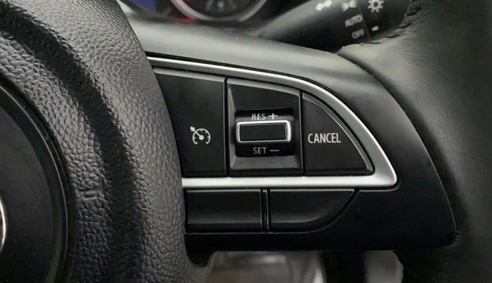 2022 Toyota URBAN CRUISER HYRYDER V AWD NEO DRIVE, Petrol, Manual, 11,072 km, Adaptive Cruise Control