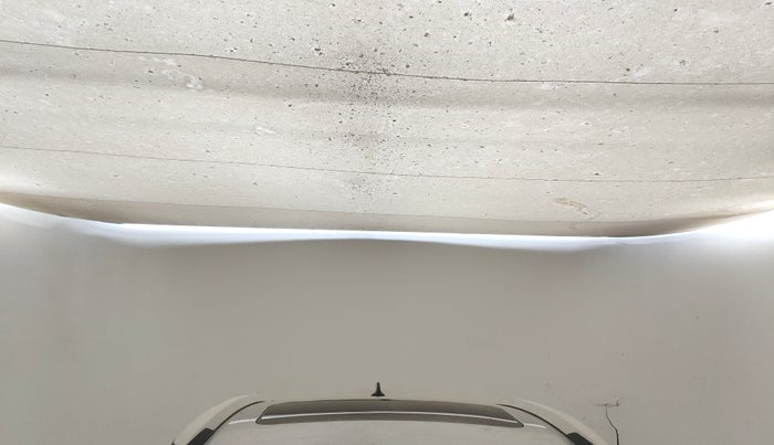 2021 Tata NEXON XZ PLUS (O) PETROL, Petrol, Manual, 78,846 km, Moonroof/ Sunroof