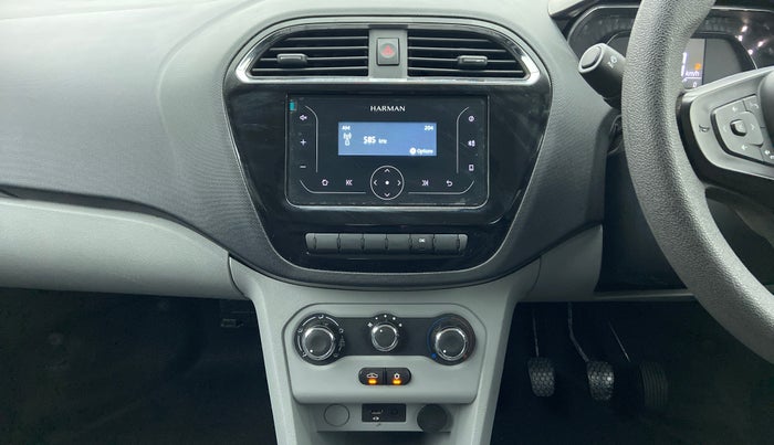 2022 Tata Tiago XT CNG 1.2 RTN, CNG, Manual, 8,140 km, Air Conditioner