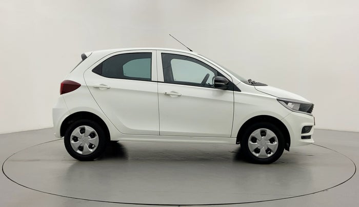2022 Tata Tiago XT CNG 1.2 RTN, CNG, Manual, 8,140 km, Right Side View