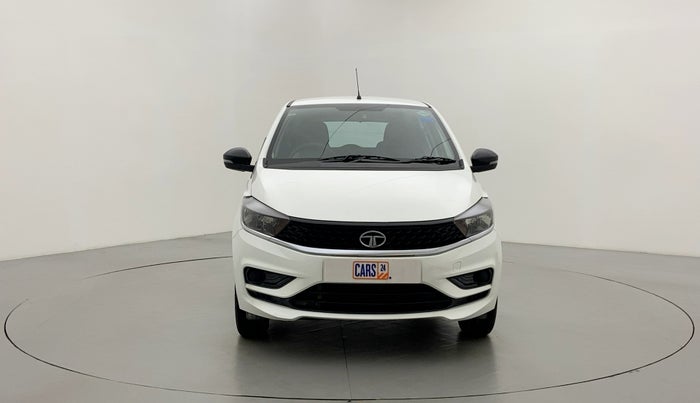 2022 Tata Tiago XT CNG 1.2 RTN, CNG, Manual, 8,140 km, Front