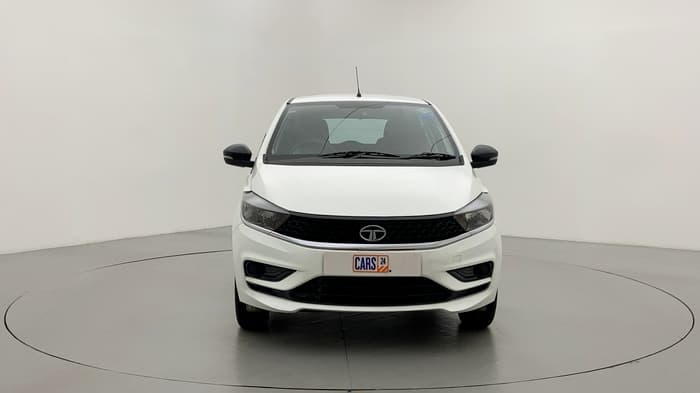 2022 Tata Tiago XT CNG 1.2 RTN, CNG, Manual, 8,140 km, Front