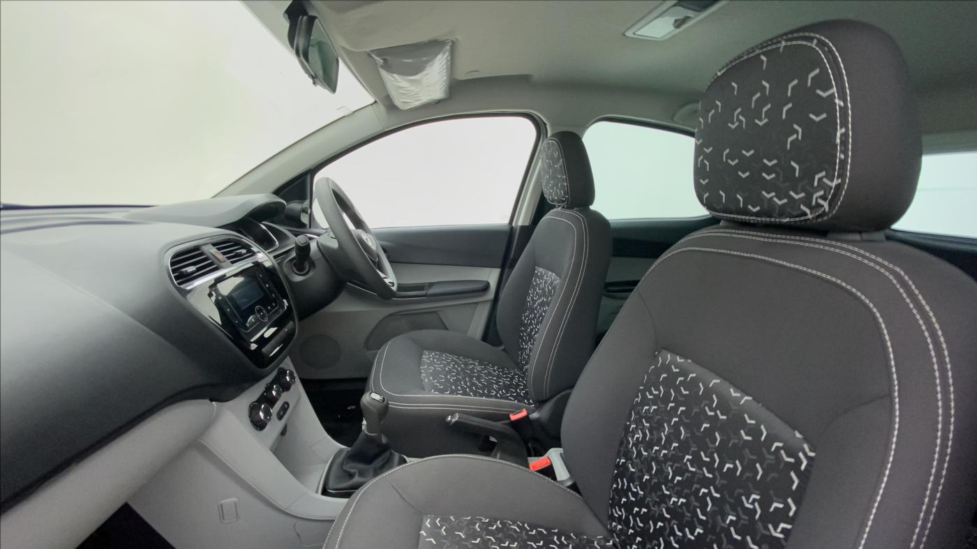 2022 Tata Tiago XT CNG 1.2 RTN, CNG, Manual, 8,140 km, Right Side Front Door Cabin