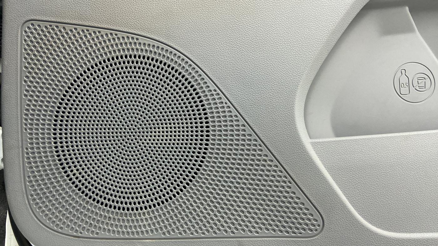 2022 Tata Tiago XT CNG 1.2 RTN, CNG, Manual, 8,140 km, Speaker
