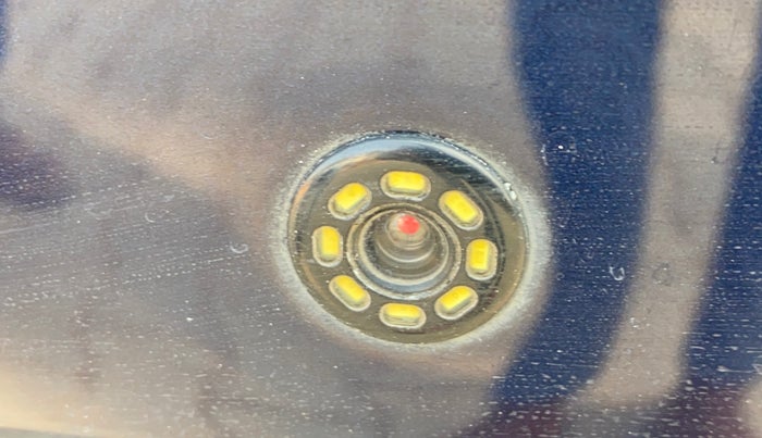 2019 Maruti Swift VXI AMT, Petrol, Automatic, 53,994 km, Parking Camera