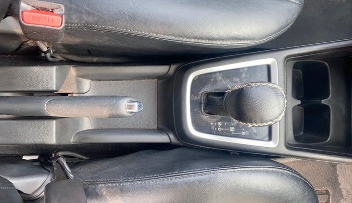2019 Maruti Swift VXI AMT, Petrol, Automatic, 53,994 km, Gear Lever