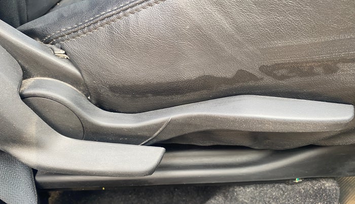 2019 Maruti Swift VXI AMT, Petrol, Automatic, 53,994 km, Driver Side Adjustment Panel