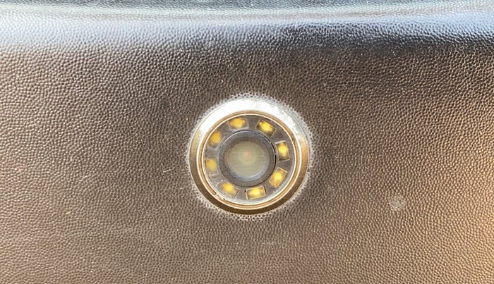 2017 Renault Kwid RXL 0.8 02 Anniversary Edition, Petrol, Manual, 28,047 km, Parking Camera