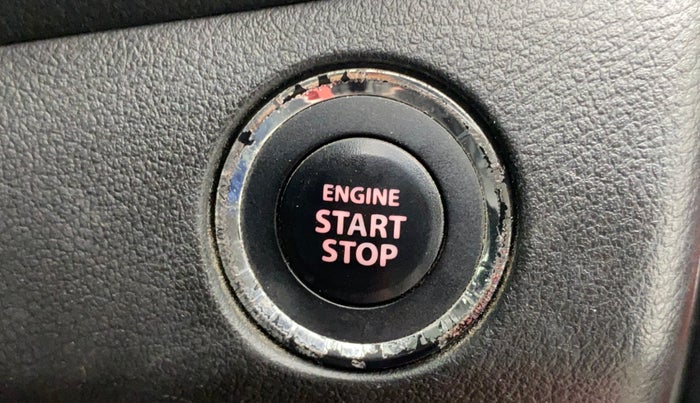 2017 Maruti Baleno ALPHA PETROL 1.2, Petrol, Manual, 56,210 km, Keyless Start/ Stop Button