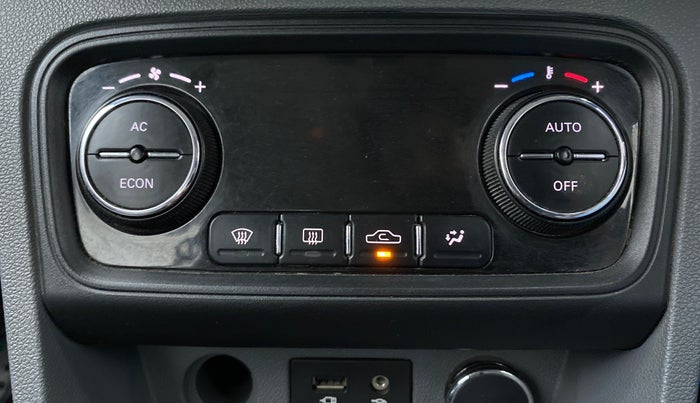 2017 Tata TIGOR XZ (O) PETROL, Petrol, Manual, 24,295 km, Automatic Climate Control