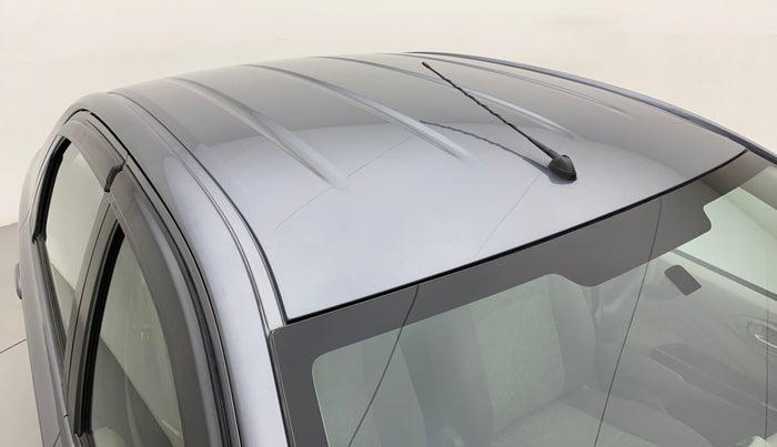 2013 Toyota Etios G, Petrol, Manual, 24,575 km, Roof