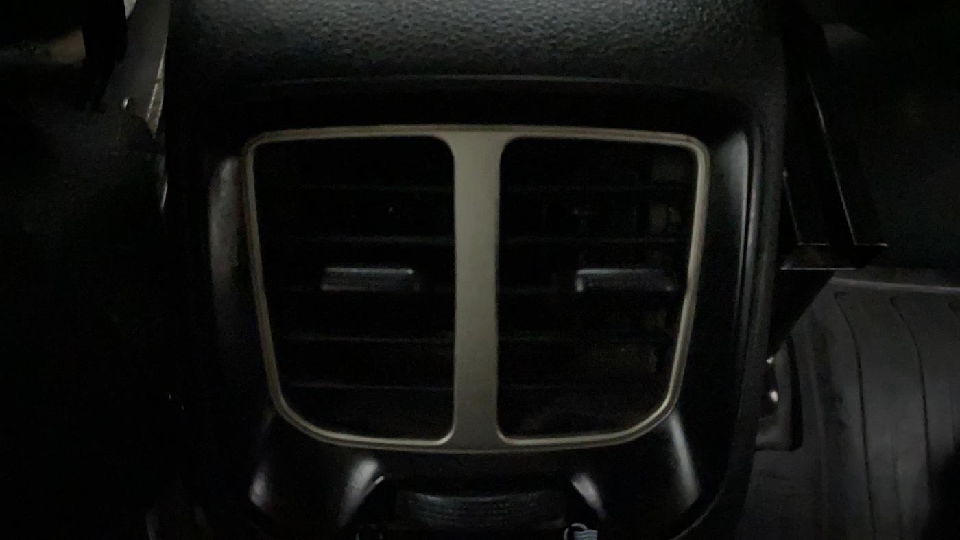2018 Hyundai NEW SANTRO SPORTZ CNG, CNG, Manual, 50,669 km, Rear AC Vents