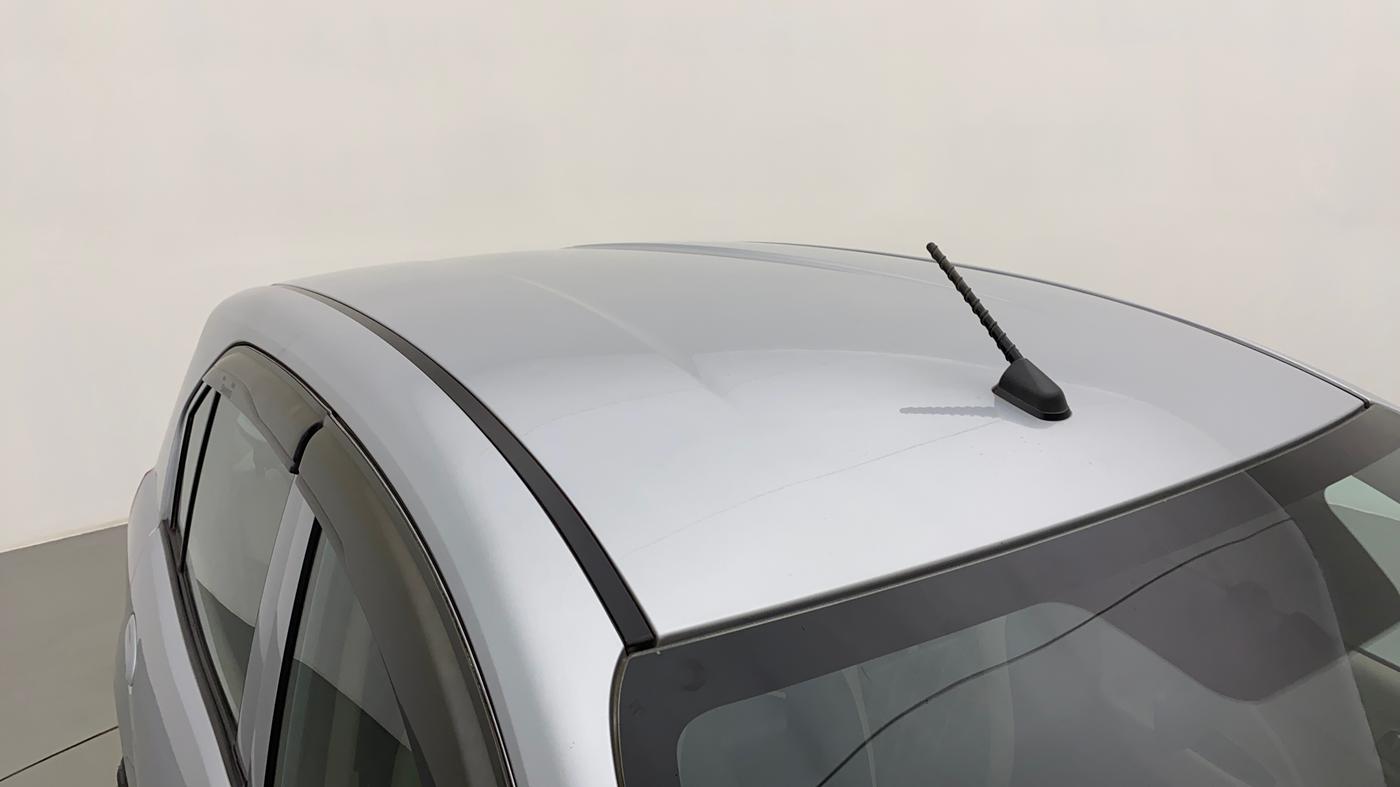 2018 Hyundai NEW SANTRO SPORTZ CNG, CNG, Manual, 50,669 km, Roof