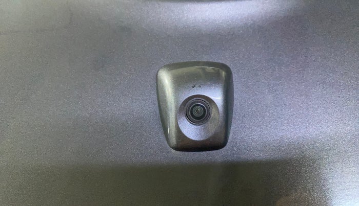 2015 Hyundai Elite i20 SPORTZ 1.2 (O), Petrol, Manual, 13,423 km, Parking Camera