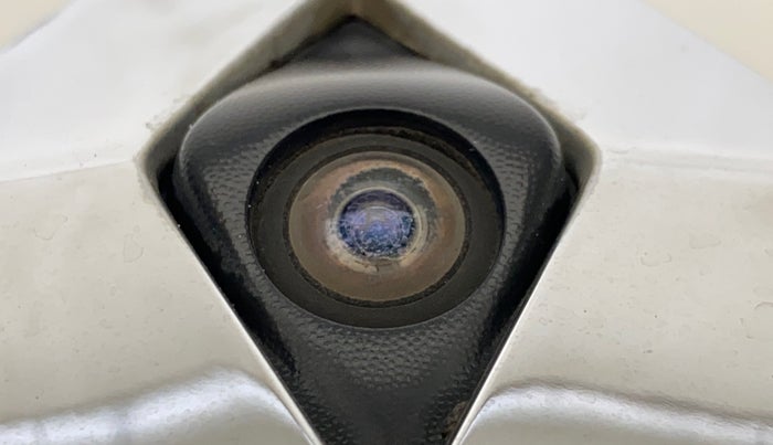 2021 Renault Kwid RXT 1.0 (O), Petrol, Manual, 16,482 km, Parking Camera