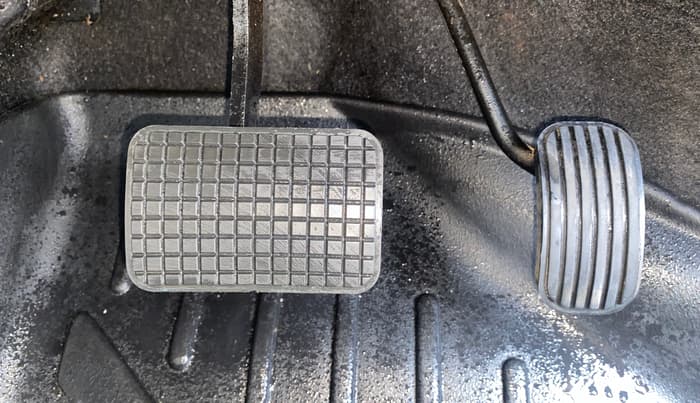 2025 Tata Tiago XTA PETROL, Petrol, Automatic, 8,571 km, Pedals