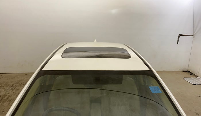 2015 Honda City 1.5L I-VTEC VX CVT, Petrol, Automatic, 77,955 km, Moonroof/ Sunroof