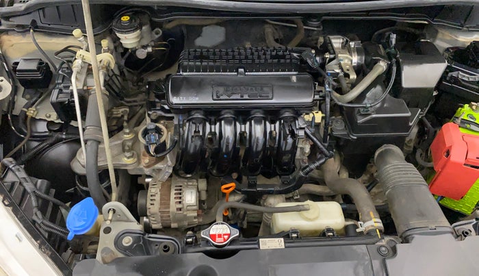 2015 Honda City 1.5L I-VTEC VX CVT, Petrol, Automatic, 77,955 km, Engine View - Right