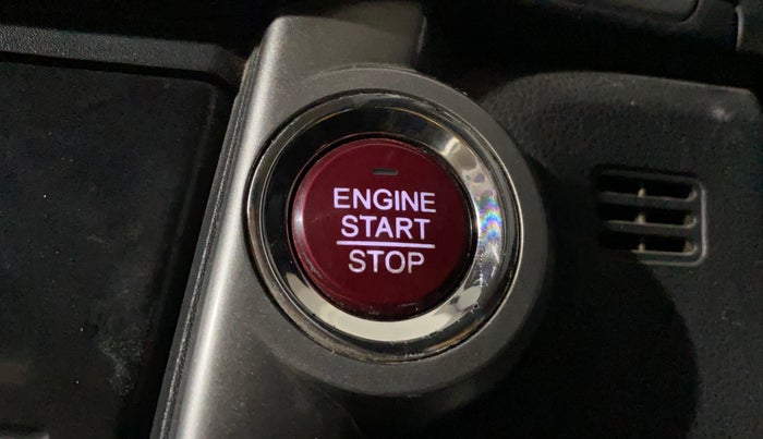 2015 Honda City 1.5L I-VTEC VX CVT, Petrol, Automatic, 77,955 km, Keyless Start/ Stop Button