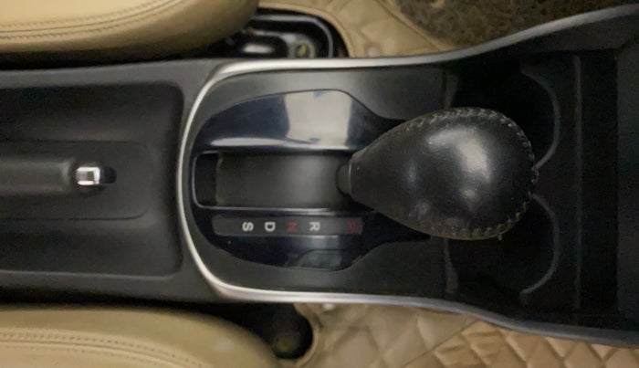 2015 Honda City 1.5L I-VTEC VX CVT, Petrol, Automatic, 77,955 km, Gear Lever