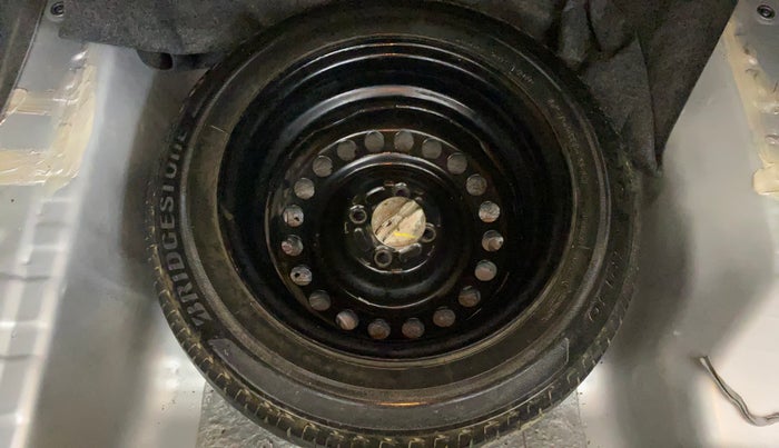 2015 Honda City 1.5L I-VTEC VX CVT, Petrol, Automatic, 77,955 km, Spare Tyre