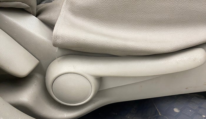 2013 Nissan Sunny XL, Petrol, Manual, 38,704 km, Driver Side Adjustment Panel