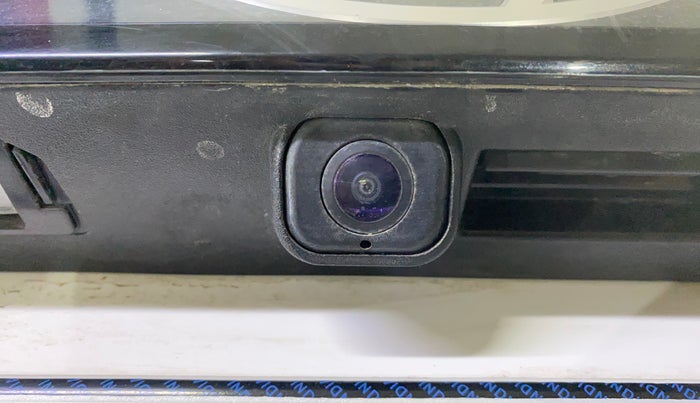 2024 Hyundai Creta SX (O) 1.5 PETROL, Petrol, Manual, 14,174 km, Parking Camera