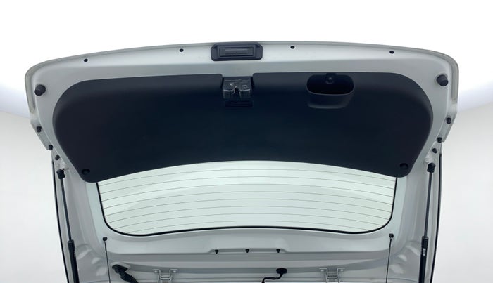 2020 Hyundai NEW I20 ASTA 1.0 GDI TURBO DCT, Petrol, Automatic, 6,779 km, Boot Door Open