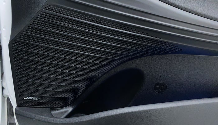 2020 Hyundai NEW I20 ASTA 1.0 GDI TURBO DCT, Petrol, Automatic, 6,779 km, Speaker