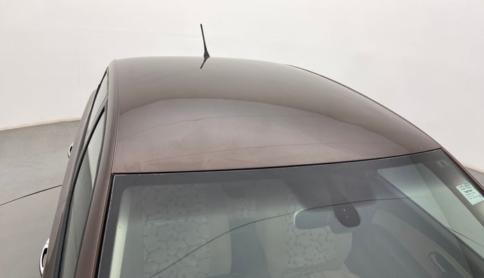 2016 Volkswagen Ameo HIGHLINE1.2L, Petrol, Manual, 98,156 km, Roof