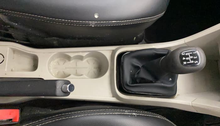 2022 Tata Tiago XZ PLUS CNG, CNG, Manual, 85,548 km, Gear Lever