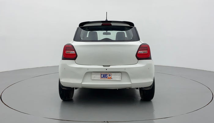 2019 Maruti Swift VXI, Petrol, Manual, 39,572 km, Back/Rear