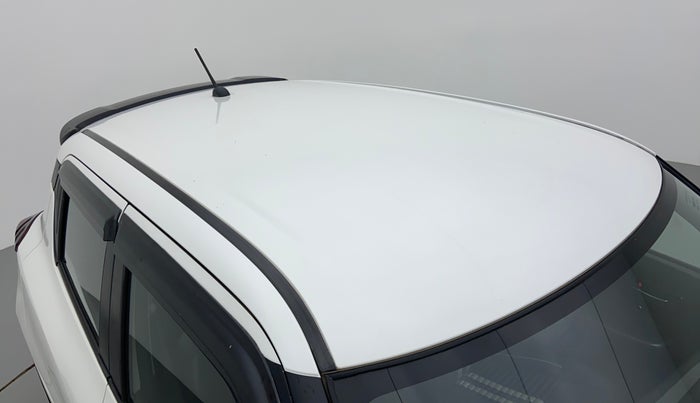 2019 Maruti Swift VXI, Petrol, Manual, 39,572 km, Roof