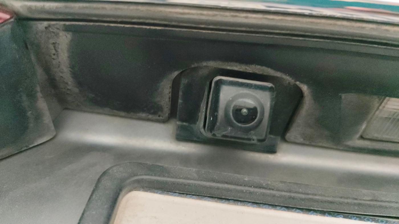 2016 Maruti Ciaz ZXI+, Petrol, Manual, 85,524 km, Parking Camera