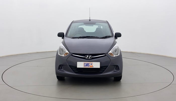 2017 Hyundai Eon MAGNA +, Petrol, Manual, 44,499 km, Front