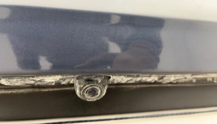 2019 Hyundai VENUE SX PLUS 1.0 TURBO DCT, Petrol, Automatic, 75,829 km, Parking Camera