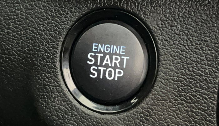 2019 Hyundai VENUE SX PLUS 1.0 TURBO DCT, Petrol, Automatic, 75,829 km, Keyless Start/ Stop Button